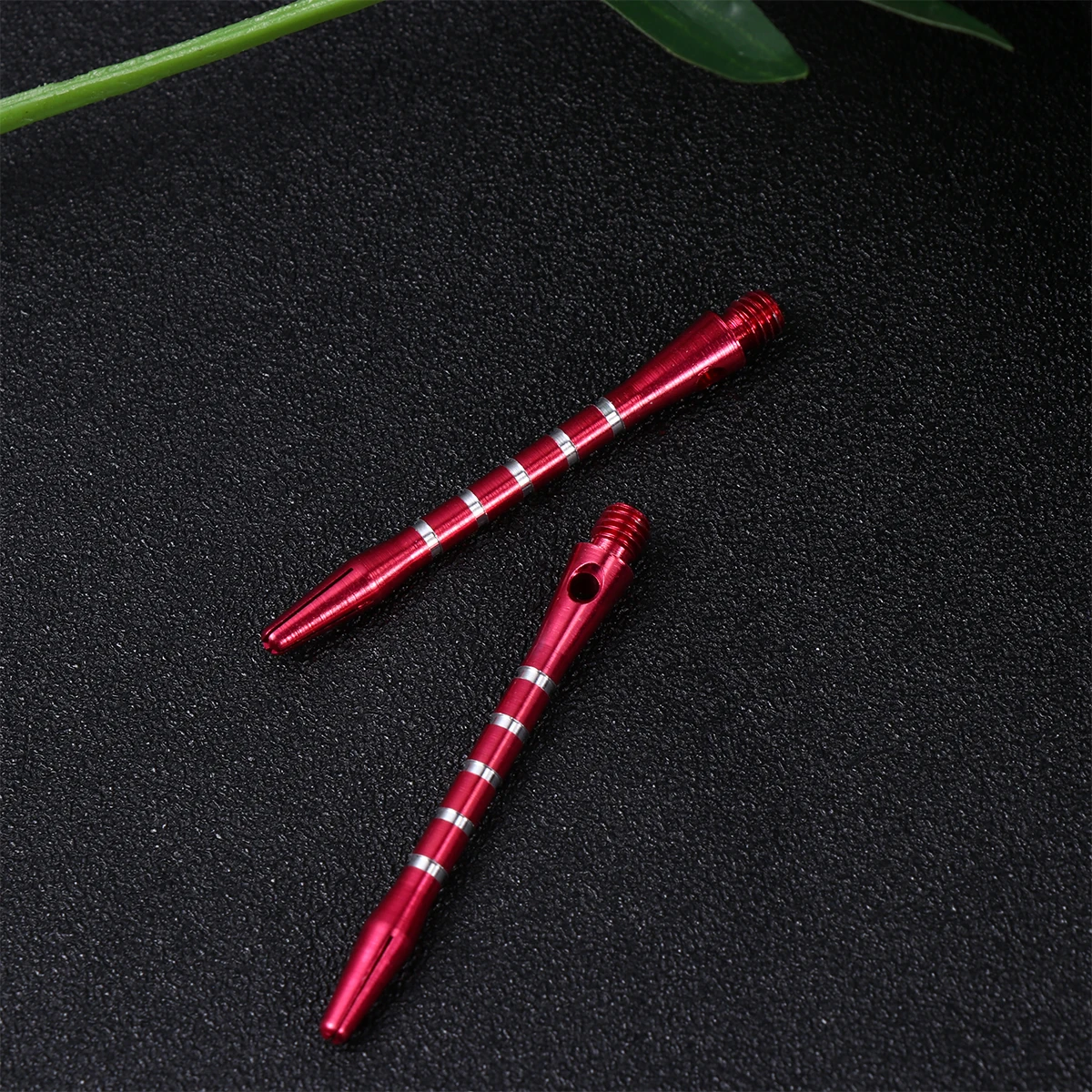 

20pcs Dart Shaft Standard Size Aluminium Alloy 2BA Thread Accessories Throwing Toy Sport Outdoor