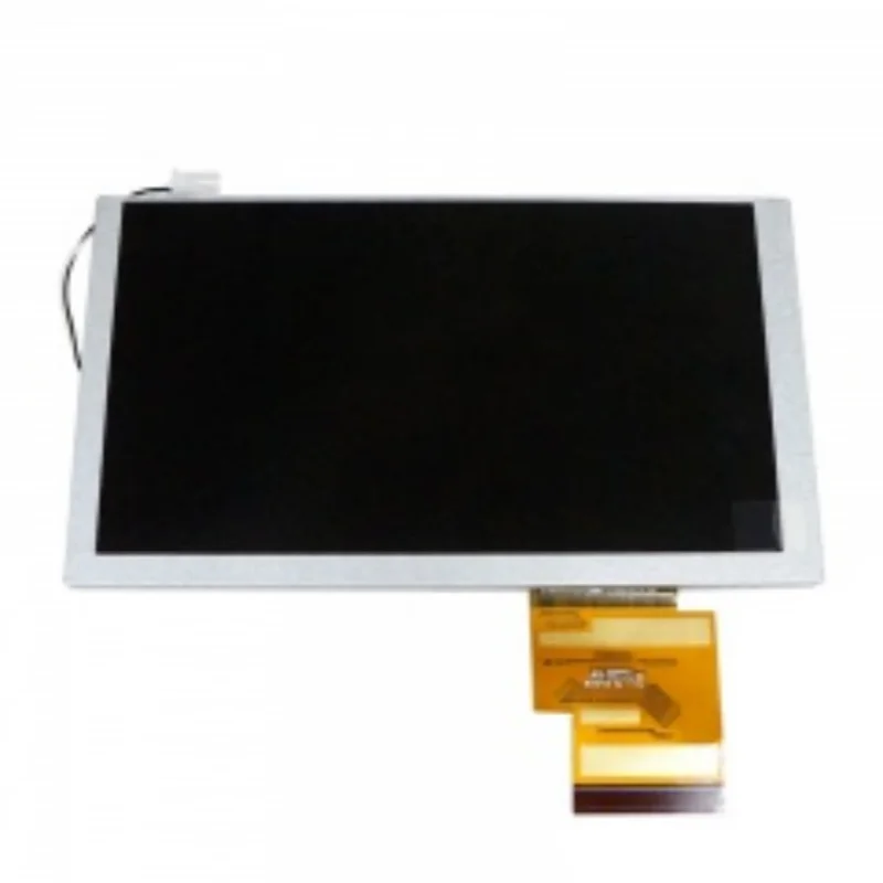 

HSD062IDW1-A00 Original 6.2'' inch LCD Display Screen 800*480