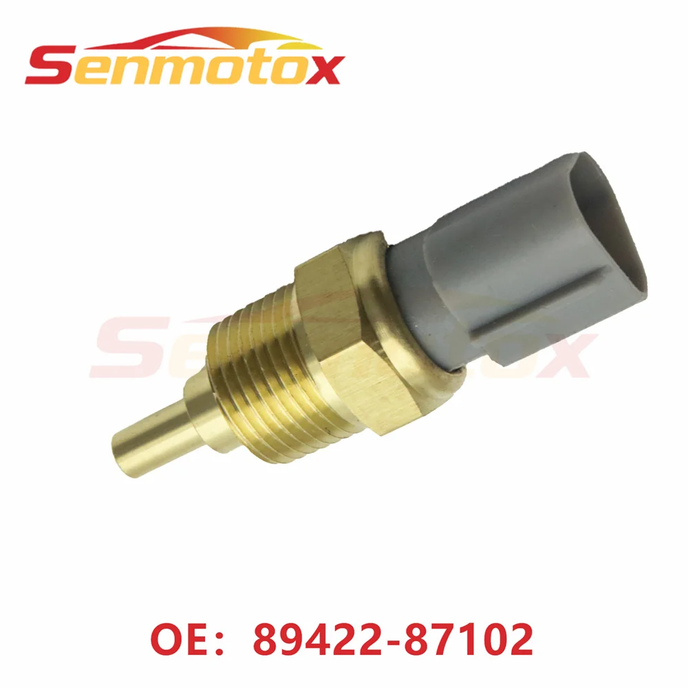 89422-87102 Coolant Temperature Sensors For Toyota Daihatsu 1300 1998-2008 Terios Car Accessories 8942287102