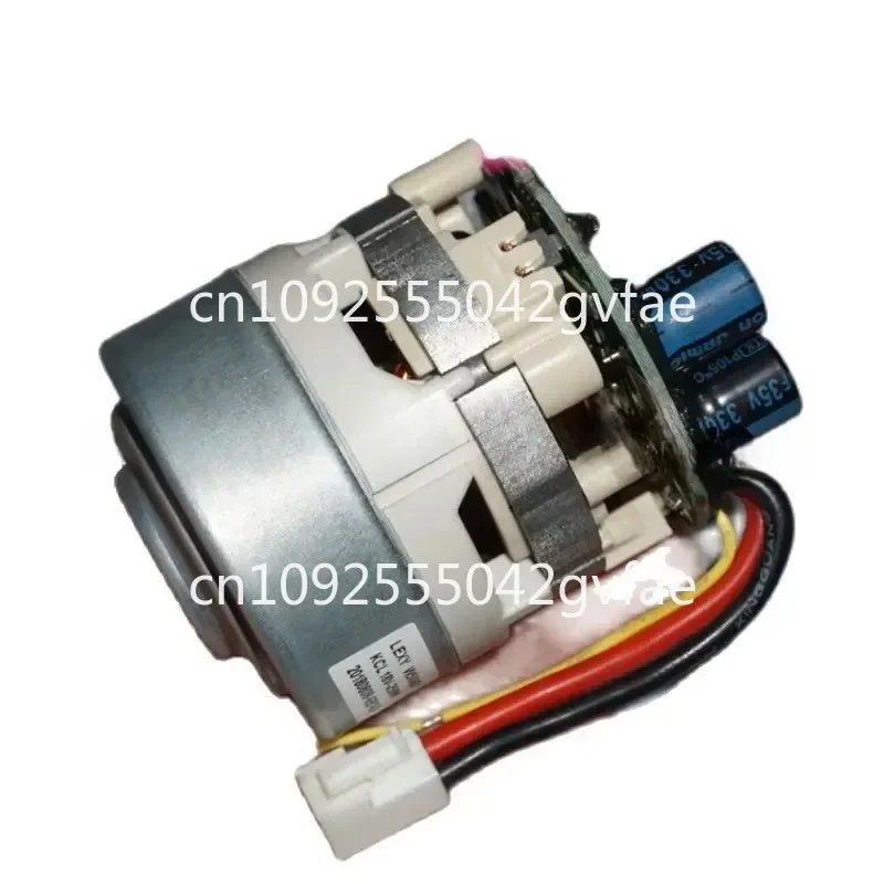 

18V 250W 50mm High-power Three-phase Brushless Fan Ultra-high Speed Brushless Motor DIY Dust Blower Motor in stock