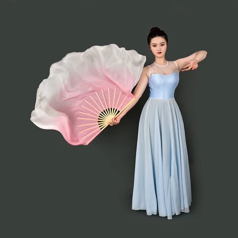 Fã do ofício do estilo antigo, fã do ofício