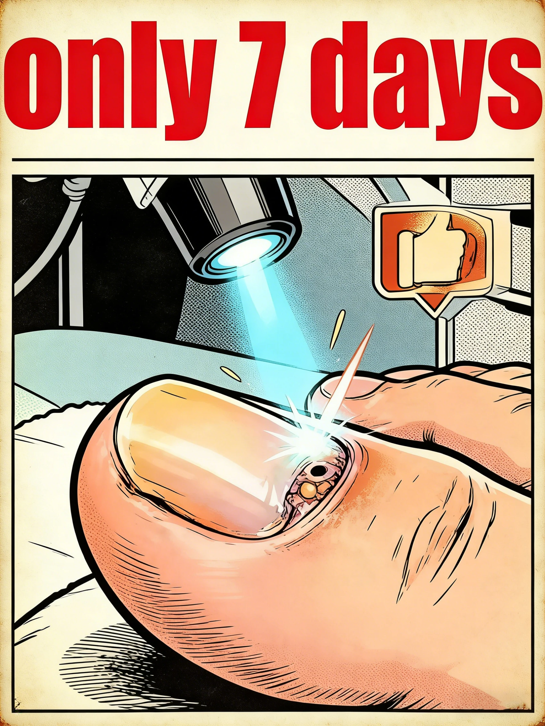 

fifth generation of champagne-colored nail laser penʜᴇʟᴘs ʏᴏᴜ sᴀʏ ɢᴏᴏᴅʙʏᴇ ᴛᴏ ᴏɴʏᴄʜᴏᴍʏᴄᴏsɪs. Tᴇᴄʜ