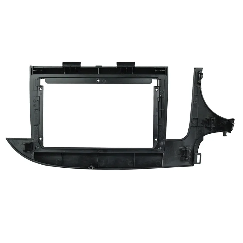 9 inch Car Facia For Opel Vauxhall Mokka 2016-2018 Panel Dash One/ Double Din DVD frame canbus for BUICK Encore 2016-2018