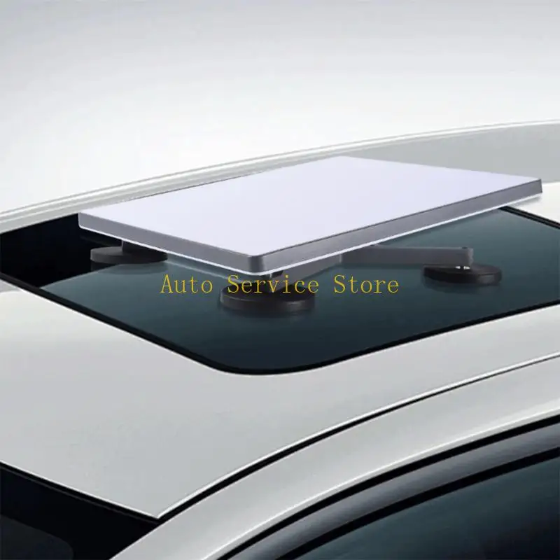 462A Compacted Vehicle Receiver Mount Crafted from Aluminum Alloy for Reliable Connection on Highways and Camping Trip