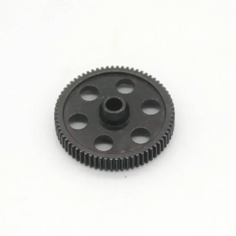 Metal Steel Reduction Gear 70t for LC Racing PTG-2 1/10 New Rally Car Modification and Upgrade Accessories C8019