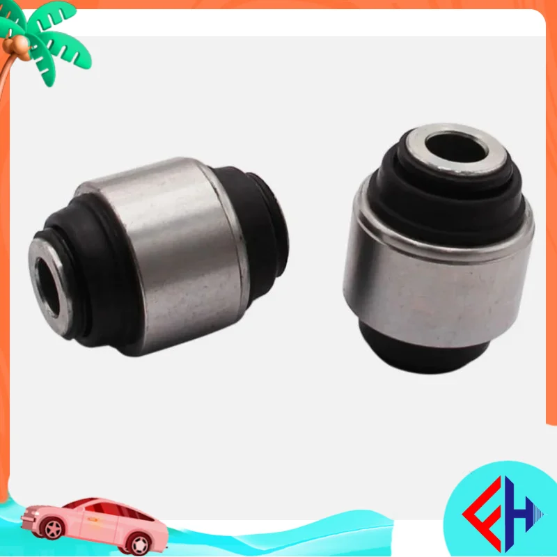 Brand New Original Pillow Ball Arm Bushing Rear 551304d000 55130-4d000 For Hyundai Sedona Optima Sportage Borrego Santafe Azera