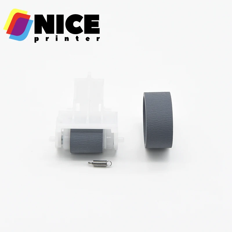 1sets1447353 Pickup Roller for EPSON L800 L801 L805 L810 L850 Stylus Photo R250 R265 R270 R280 R285 R290 R295 R330 R360