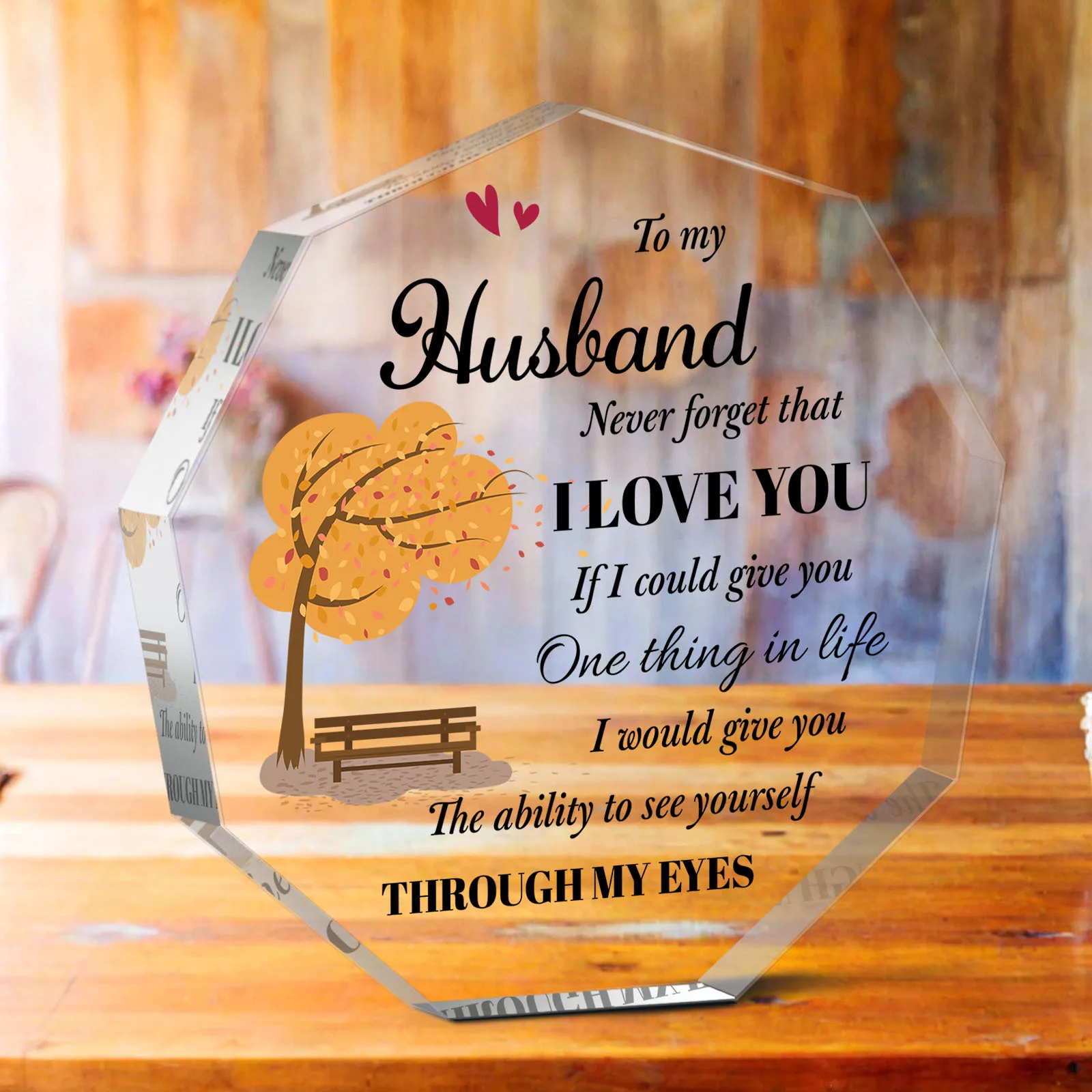 Romantic 9-Heart Ac…