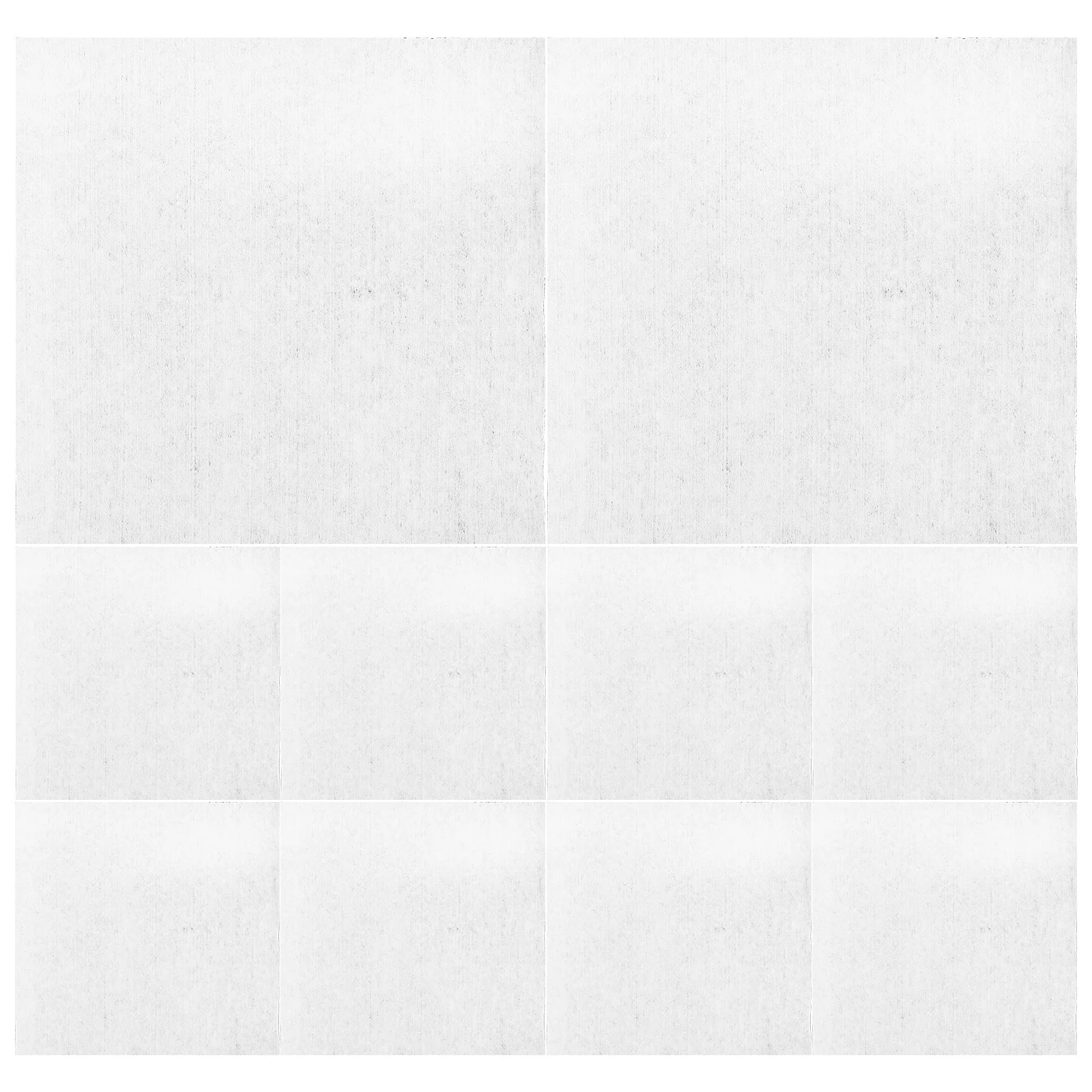 

190Pcs Non-Woven Disposable Towels Soft Absorbent for Spa Salon Foot Bath Nail Practice Sheet Travel Nail Towels