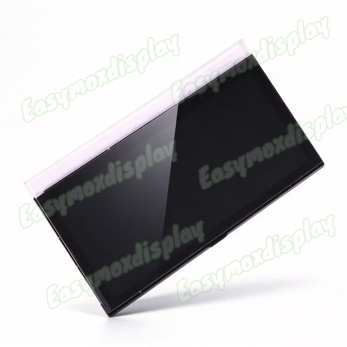 LCD Display Screen For 2005-2011 Audi A6 (4F)/Q7 (4L) Air Conditioning Pixel Repair