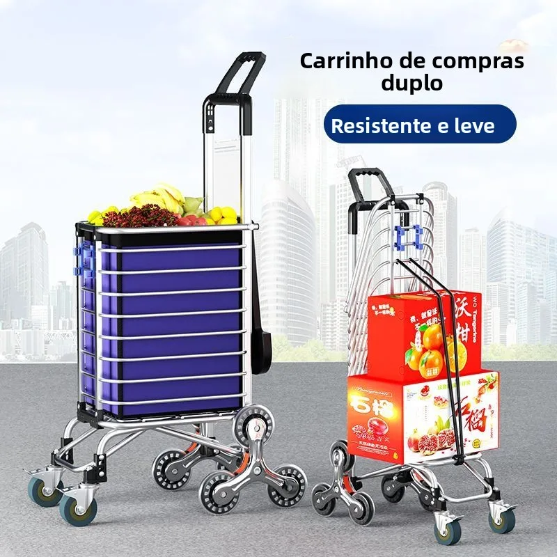 chariot-de-courses-pliable-et-portable-petit-chariot-a-remorquer-ideal-pour-les-personnes-agees-pour-l'achat-de-legumes-chariot-a-remorque-pratique-pour-un-usage-domestique