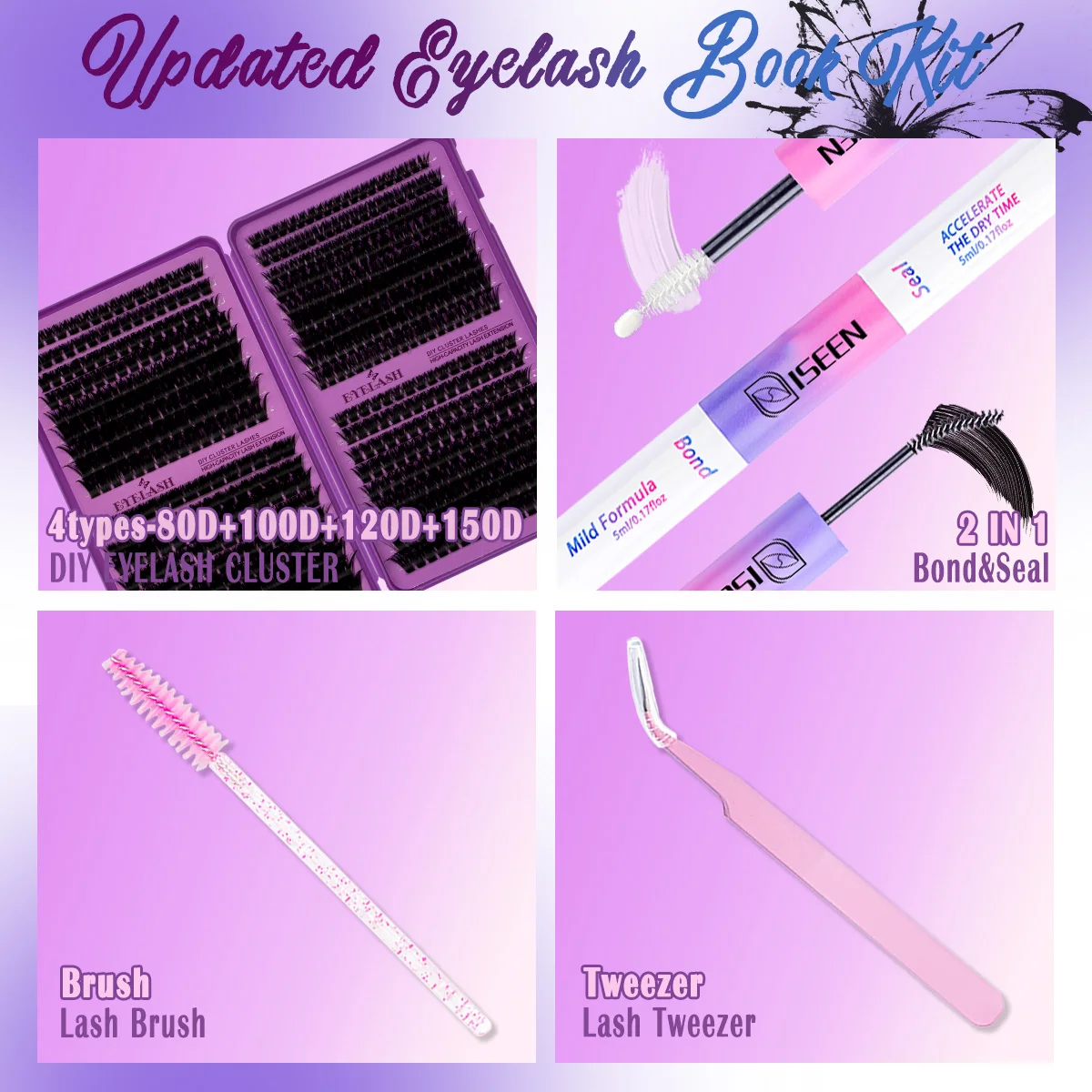 Thumbnail 2 - #18 Tweezers Comparison Guide