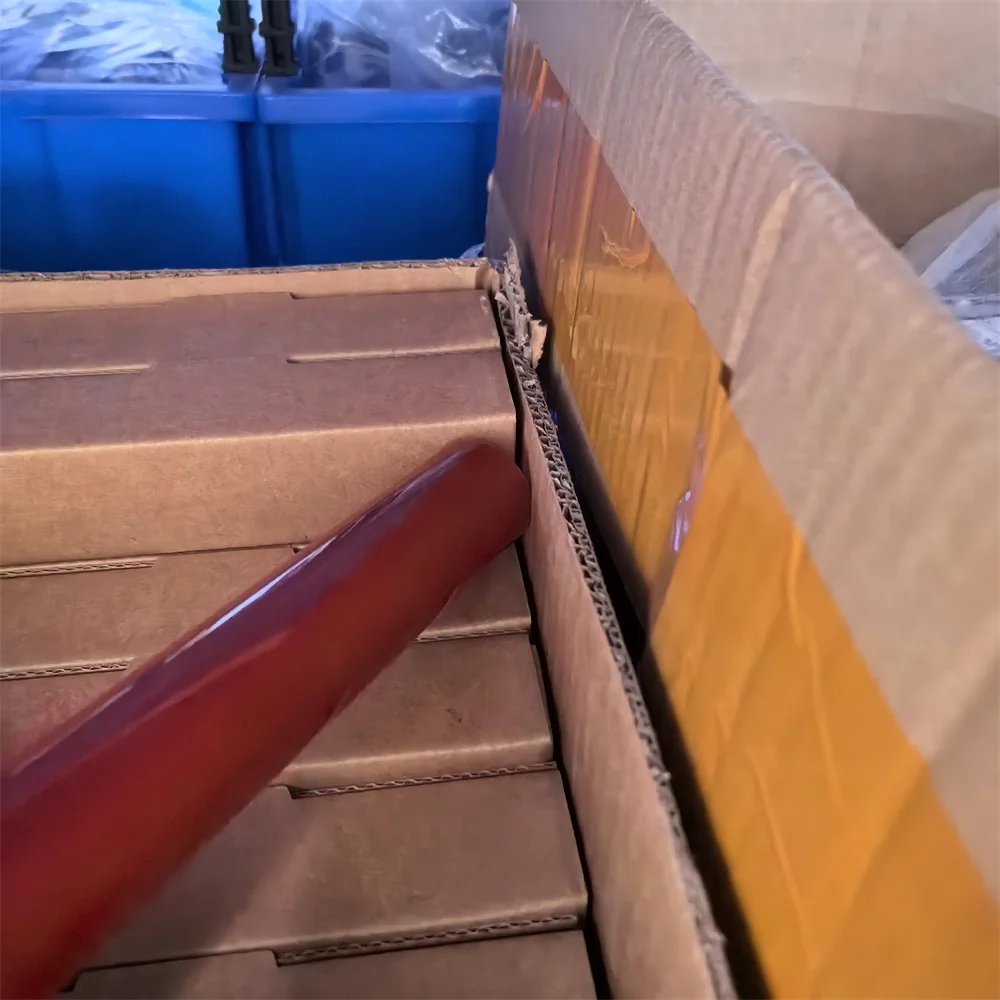 

1X Fuser Film Sleeve for KYOCERA 4002i 4003i 5002i 5003i 6002i 6003i 2552ci 3252ci 3552ci 4052ci 5052ci 6052ci 2553ci 3253ci