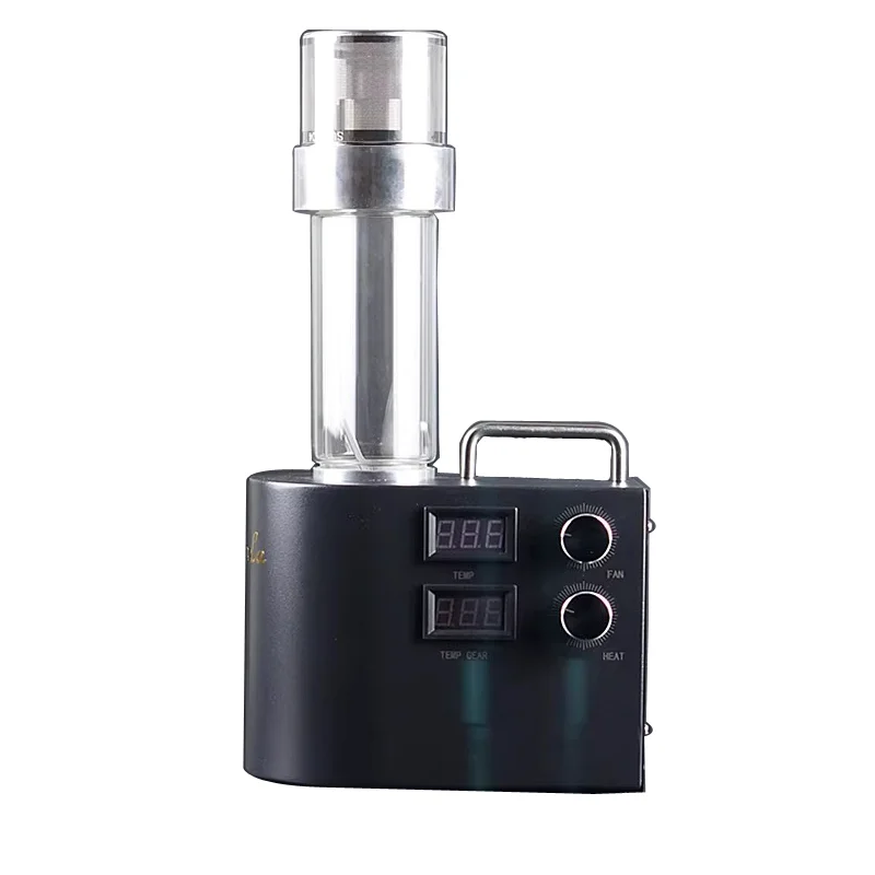 Coffee Bean Roasting Machine Dur le Coffee Bean Roaster For Household Use And Commercial Coffee Shops