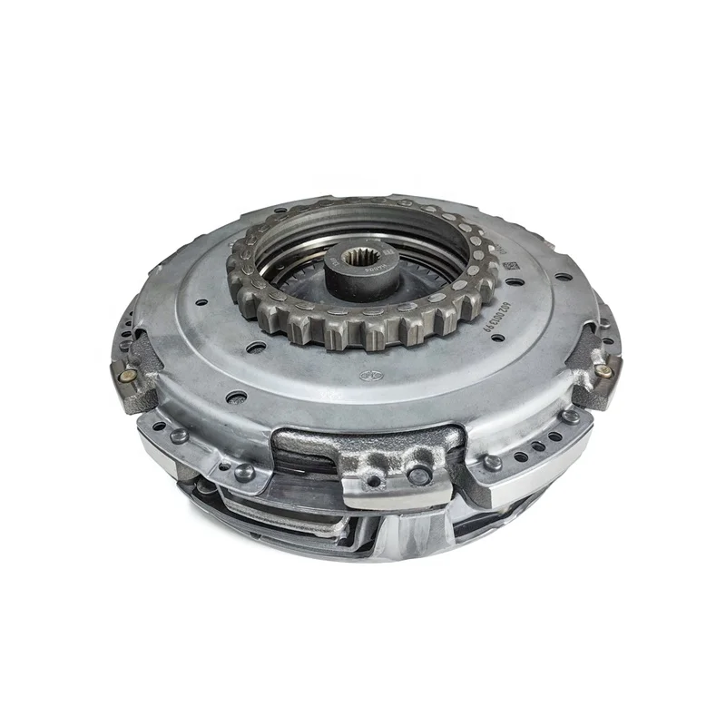 

Оригинальный заводской новый 41200-2A001 412002A001 LUK коробка передач двойной комплект сцепления для VELOSTER 1.6 2012-2017