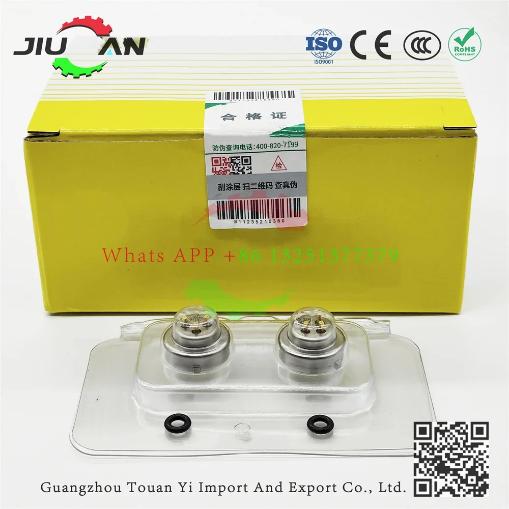 2/4/6/8/10 Brand New Luk 0DE DQ380 DQ381 DQ500 Transmissão Sensor de Pressão de Embreagem com O-Ring para Audi VW Acessórios de Carro