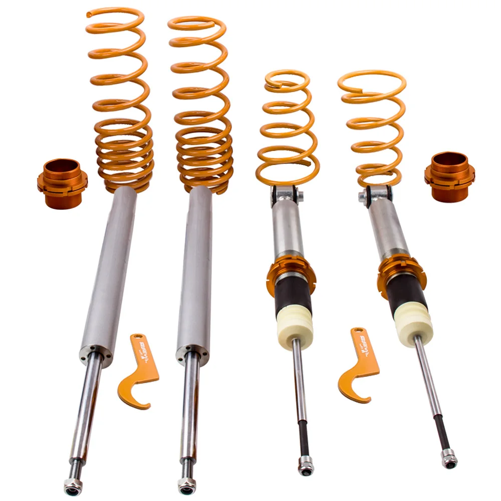 Coilover For BMW E34 5 Series Sedan 530i 535i 540i 525i 89-95 Shock Absorber