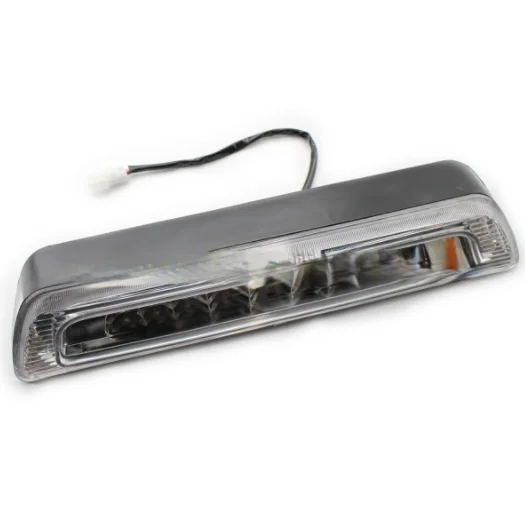 HIGH MOUNT BRAKE LIGHT FOR SMOOTH ROAD