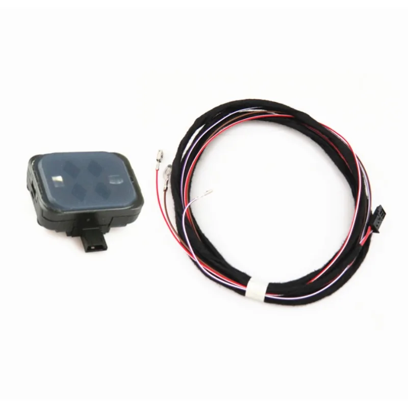 Auto Light Sensor Rain Sensor Humidity Cable Harness Plug For VW Tiguan Eos Golf 6 Jetta Passat B6 Scirocco Beetle 1K0955559AH