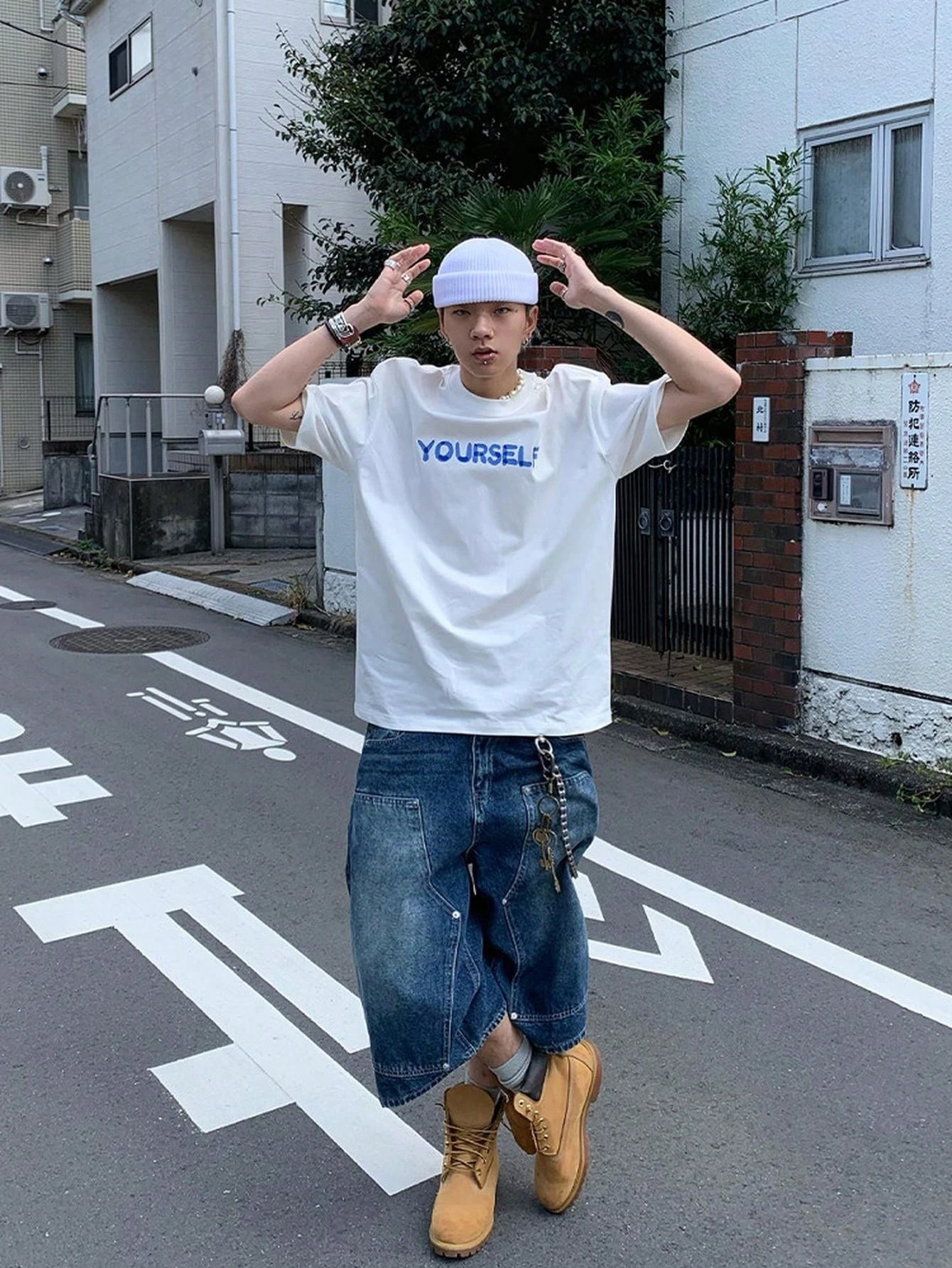 Men's Summer Printed Short-Sleeve T-Shirt, Multi-Functional Sports Casual Short-Sleeve Tops
