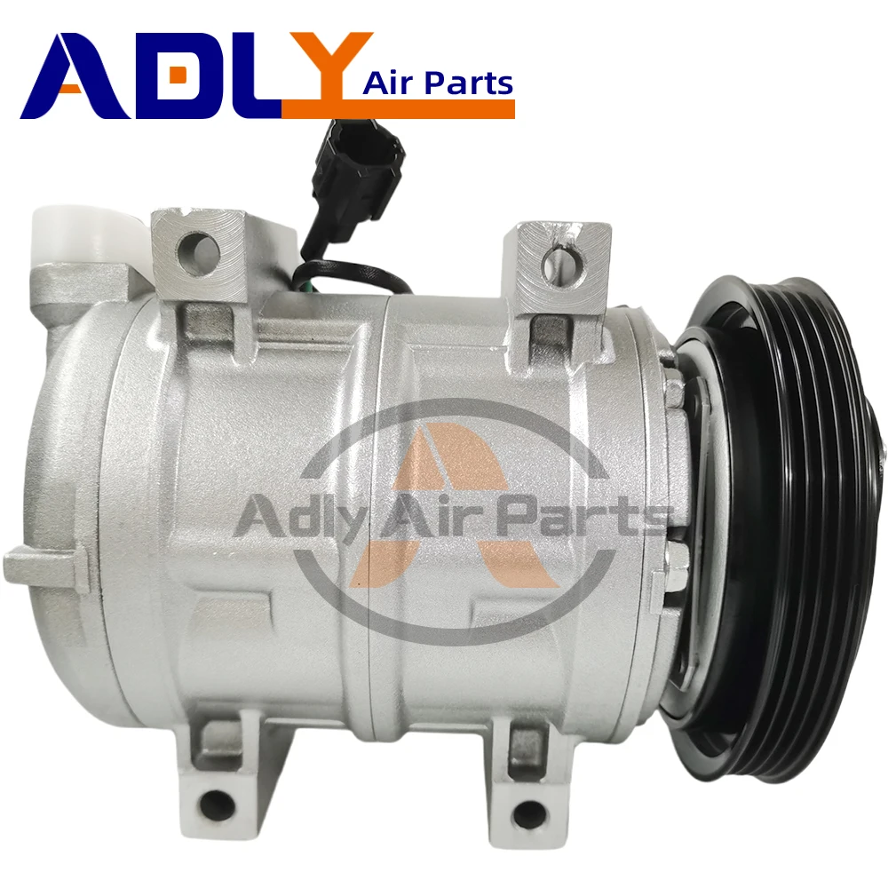 تكييف الهواء ضاغط التيار المتردد لنيسان UD شاحنة 5678110286 2763030Z69 5062117270 5060118750 #3