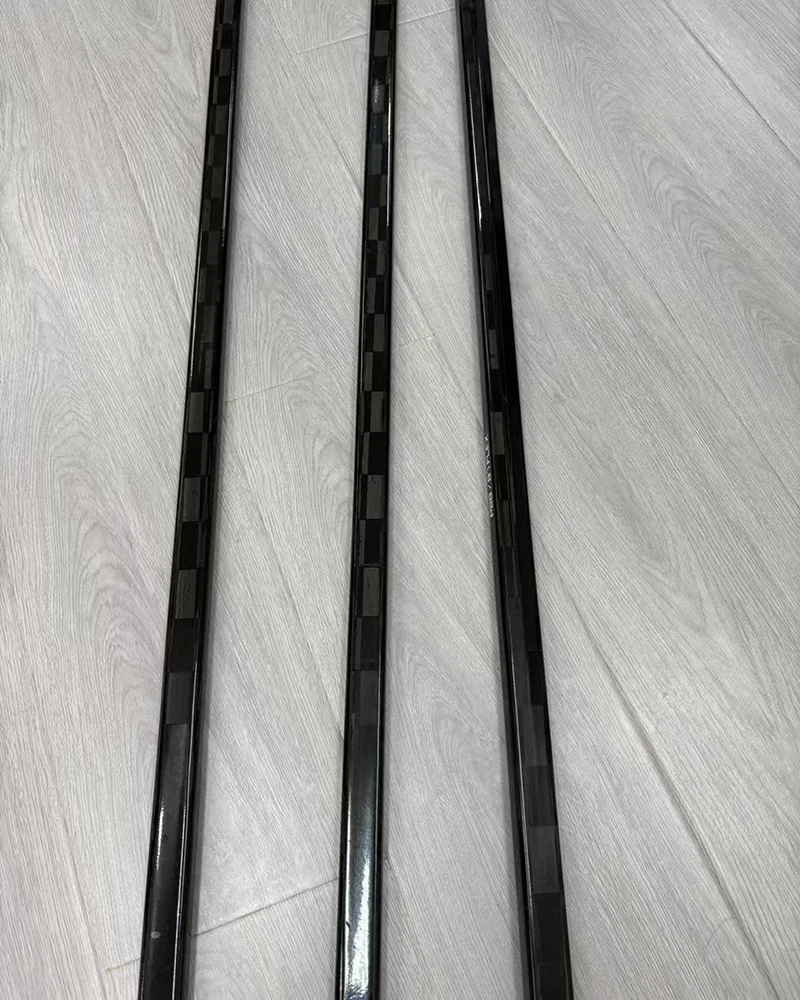 China Factory Carbon Fibre Com - огляд і ціна Field Hockey Stick