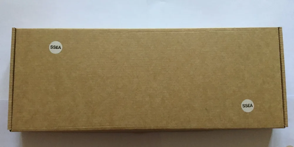 New Laptop Keyboard for Dell Inspiron 17 3721 3737 17R 5721 US black Keyboard