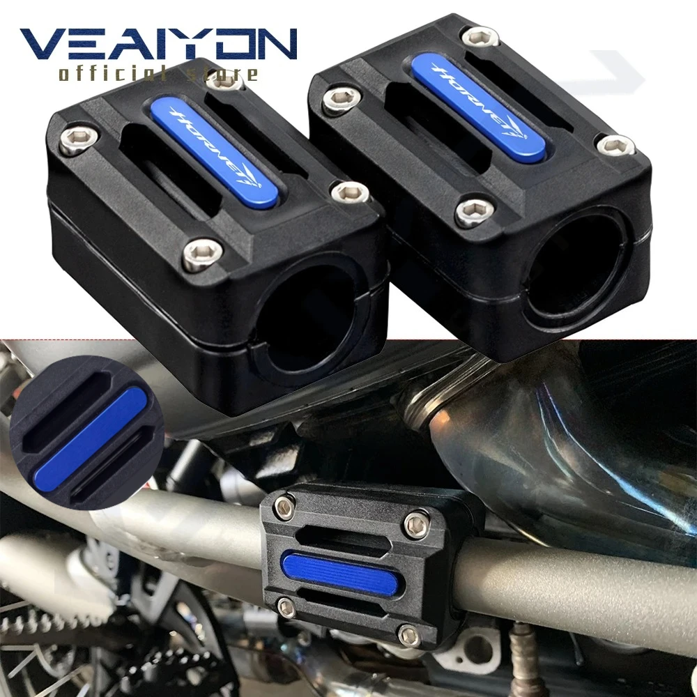 

Новинка 2023, аксессуары для мотоциклов, защита двигателя, бампер, декоративные блоки, защитные приспособления для CB 750 CB750 Hornet 2022 2023