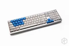 Taihao Rubber Gaming Keycap Set #4