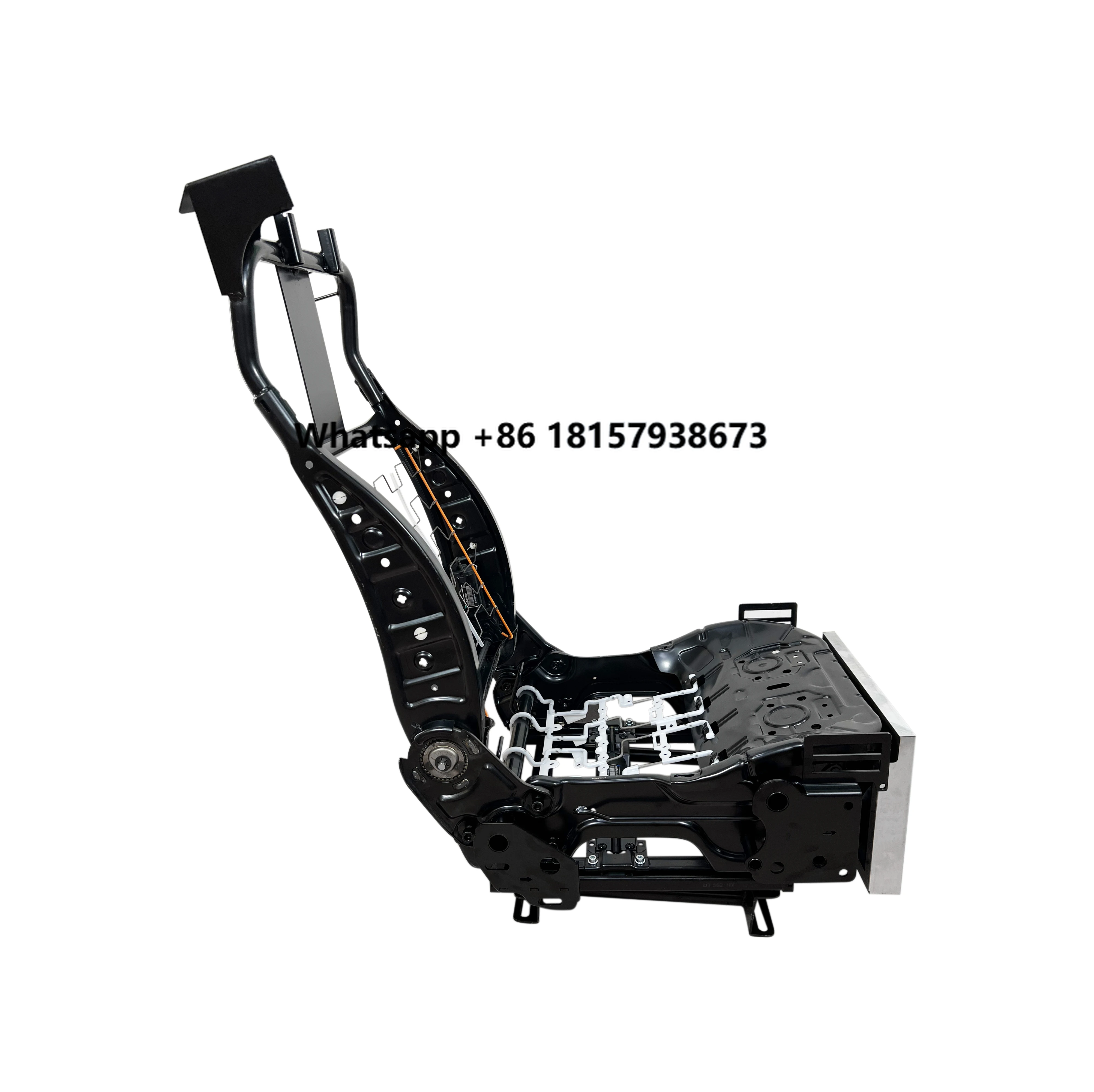 

Electric Luxury Van Accessory Car Seat Frame Skeleton Motors for Sprinter Van Vito Alphard W447 V Class-for Land Cruiser