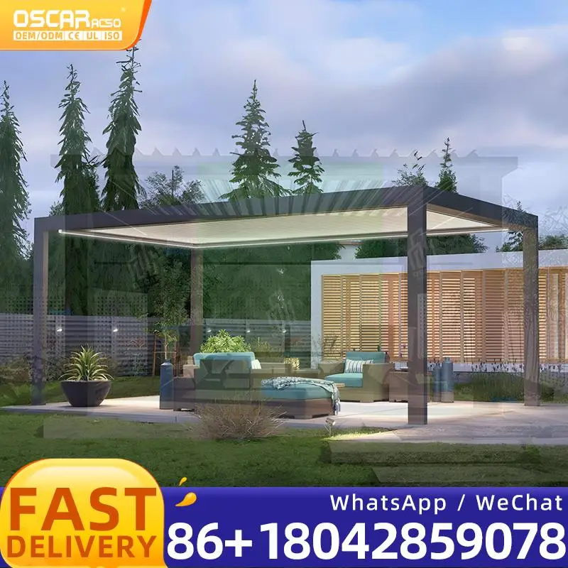 Luxury Modern Water…