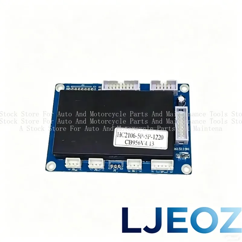 high quality 1PC CB956V Balancer Machine Power Board Tire Balancer Maintenance Circuit Board