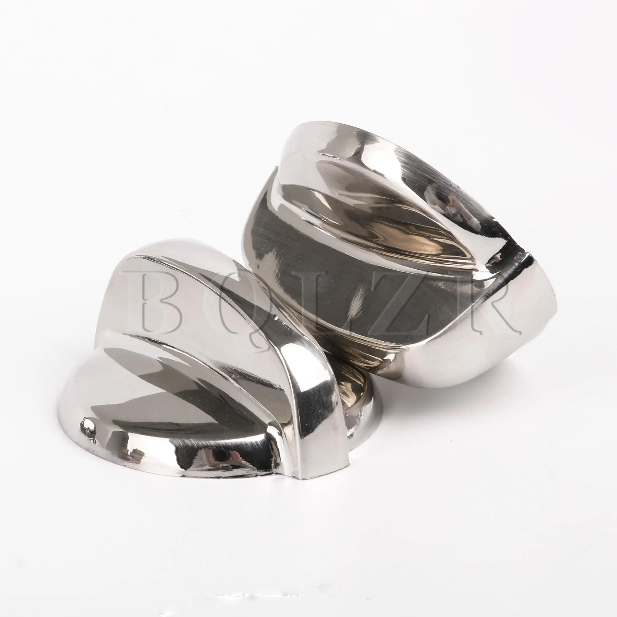 BQLZR 5PCS WB03T10284 Burner Control Knob Replacement for General Electric