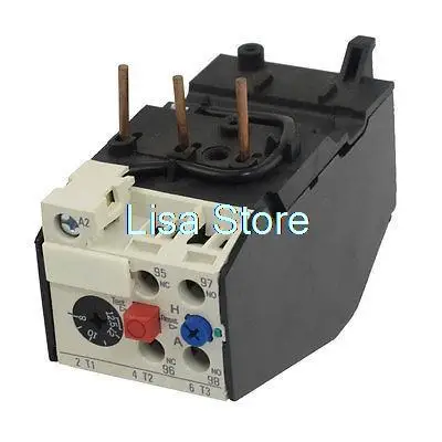 8-12.5Amp 1NO 1NC JRS2-25 Motor Thermal Overload Relays