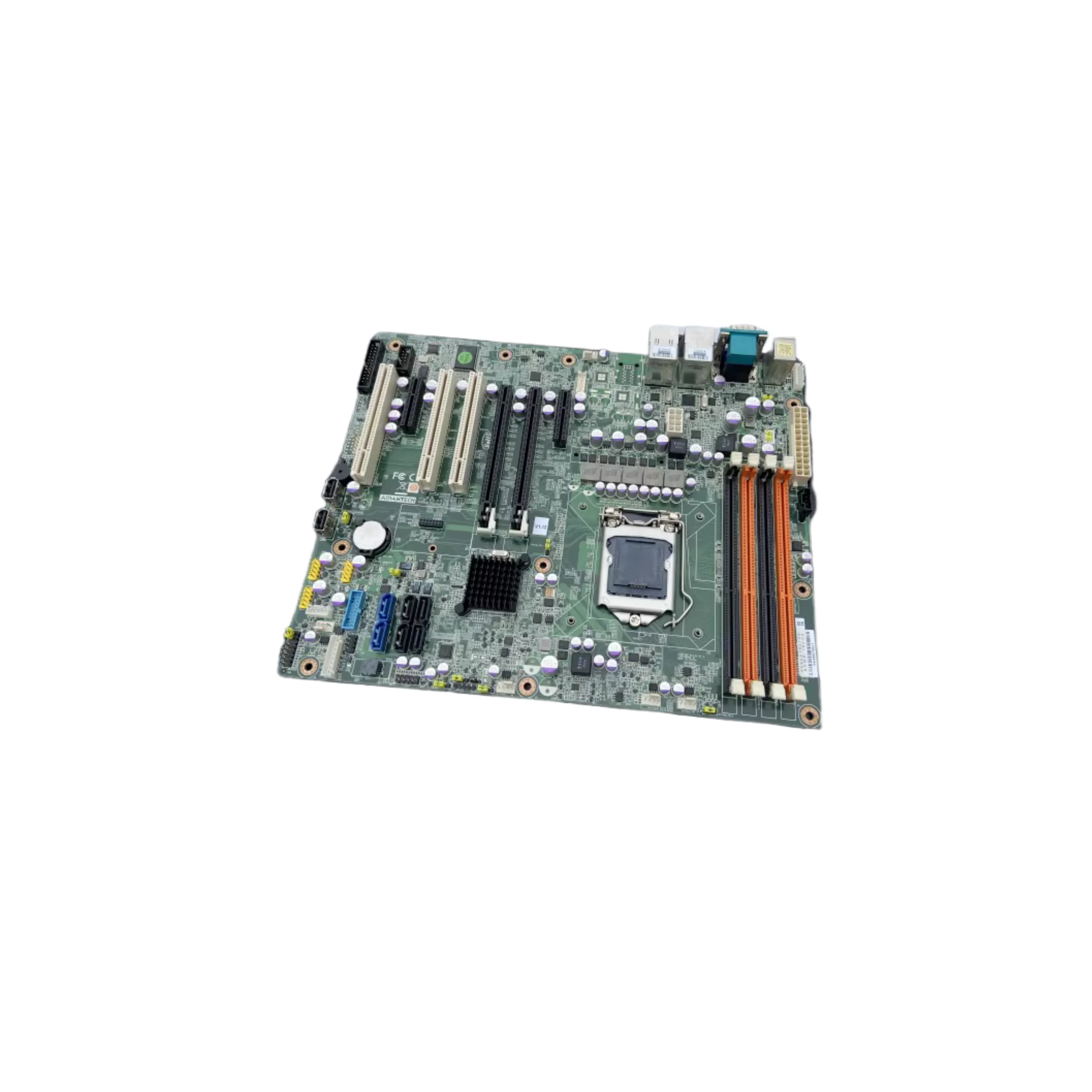 For ASMB-782Rev.A1 ASMB-782G2 Mother board