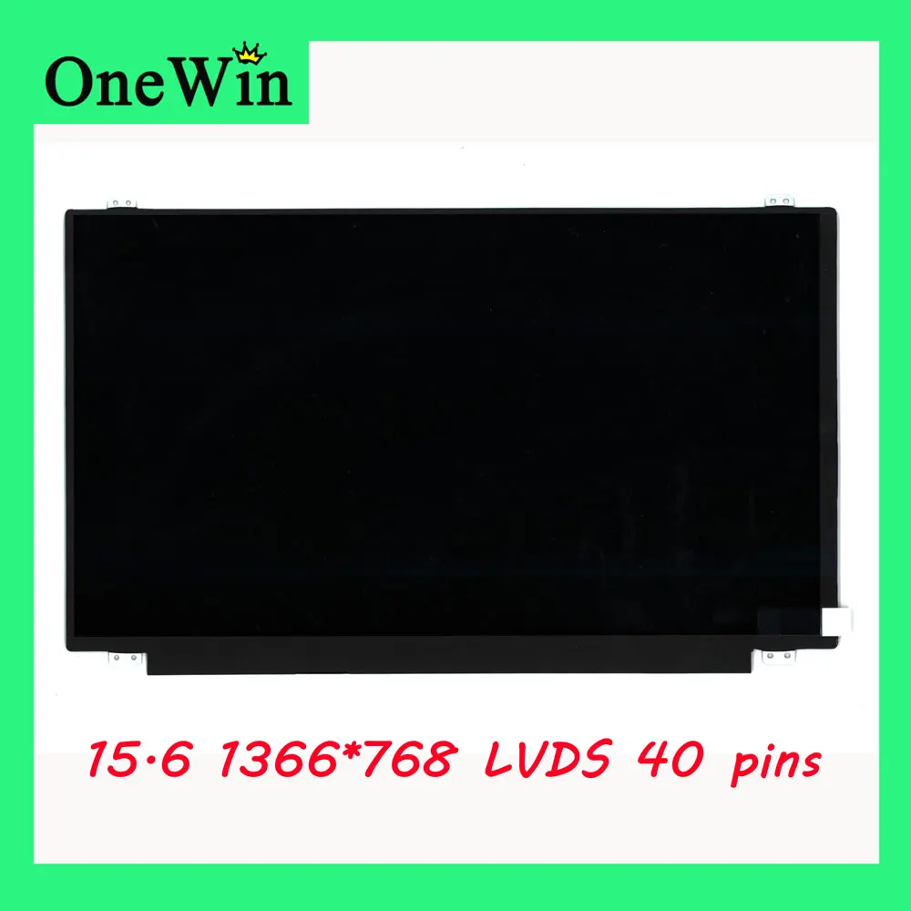 LTN156AT30-D01 for SAMSUNG Panel Dell Inspiron 15.6