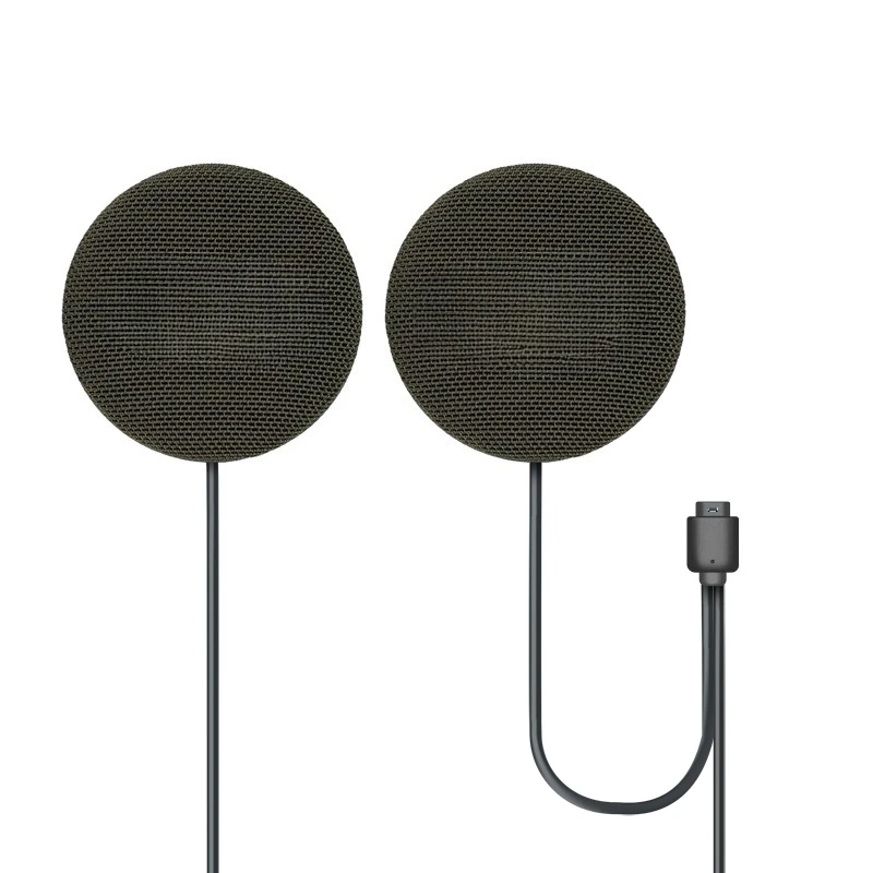 Helmet Bluetooth Headset F1 Official Original Accessories Z1 Smart Base Kit Speaker Headset Microphone