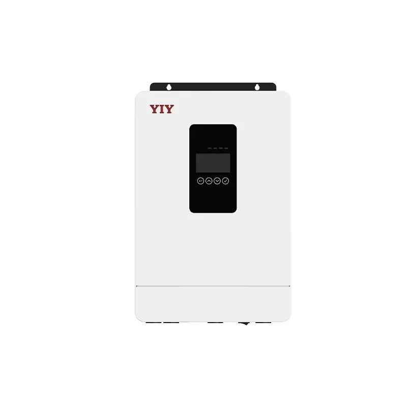 CE 11kw 12KW Hybrid Solar Inverter 48V Built-in MPPT 230V Pure Sine Wave 220V Power off Grid Inverter 12000w
