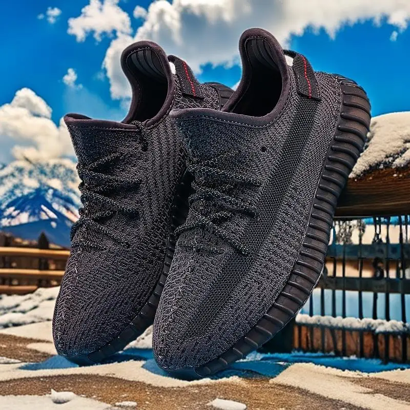 

Fashionable Dexun shoes autumn 2024 new couple genuine leather retro versatile men's shoes casual sports flat women