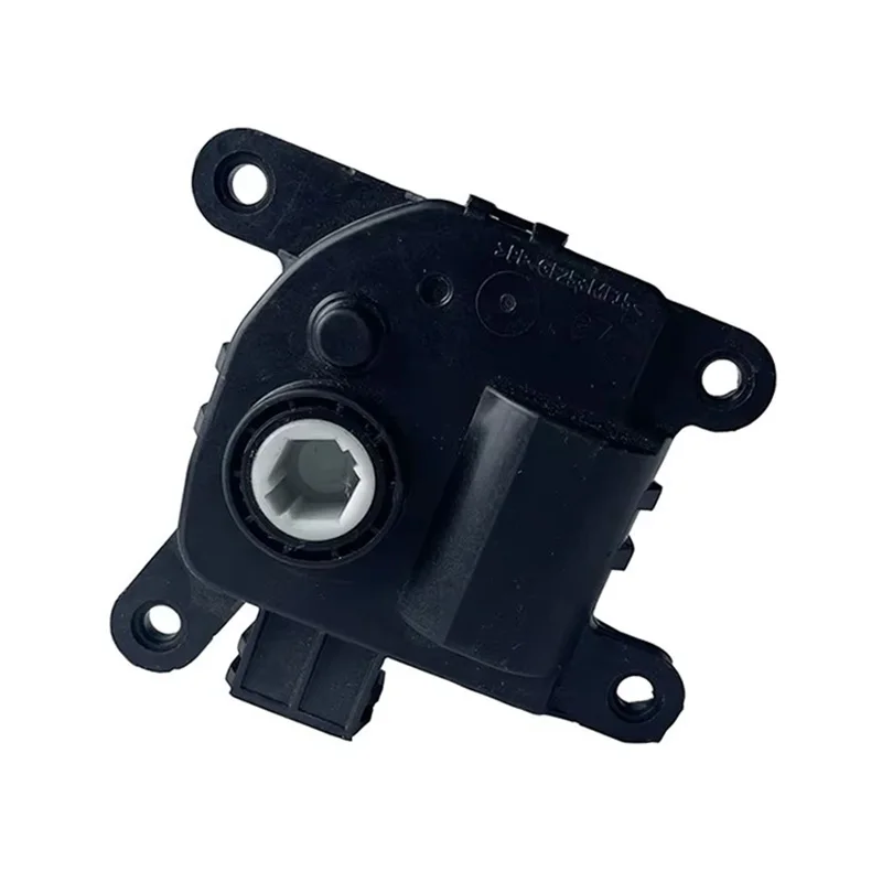 

NBJKATO Brand New Heater A/C Control Mode Actuator 97157-1JAA0 For Kia Sorento Hyundai Accent Genesis Coupe Tucson Veloster