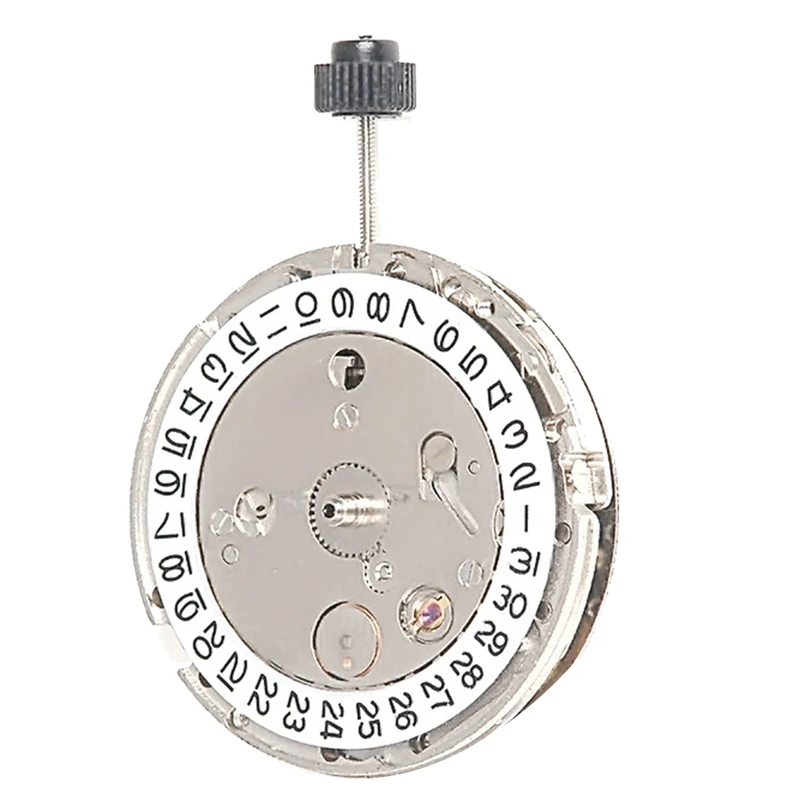 8205 Movement Watch Movement For 2813 Movement Automatic Machinery Replace 8205 Movement