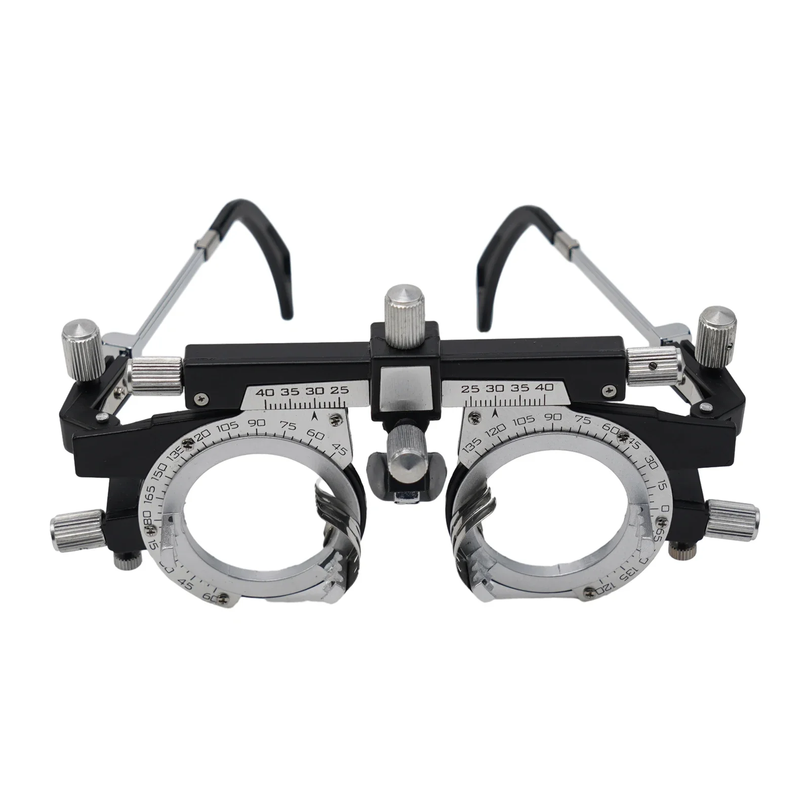 Optometry Optician Trial Lens Adjustable Trial Frame Optical Frame Eye Optician Optician Optical Instruments Lense Eye Test Tool