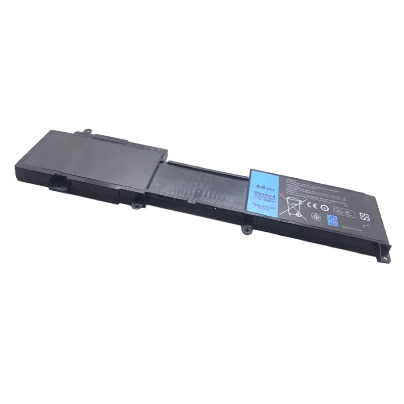 Imagem -04 - Bateria do Portátil para Dell Inspiron 14z5423 15z-5523 Ultrabook Jvdg T41m0 Tpmcf 11.1v 44wh Novo Lmdtk2njnf