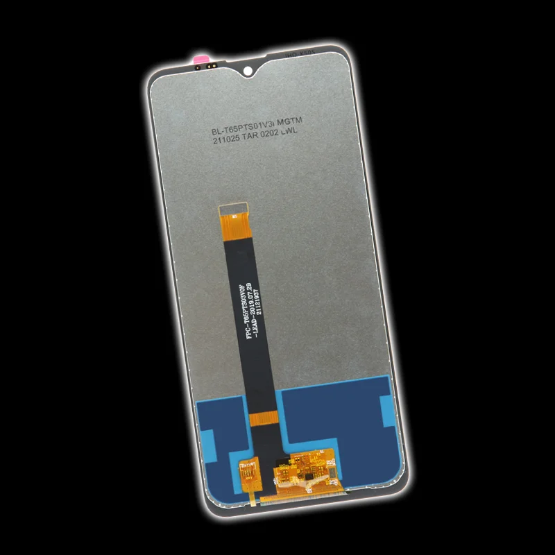 Phone Screen For LG K50S Lcd Pantalla For LG K50S LMX540HM LMX540BMW Lcd Display Replacement