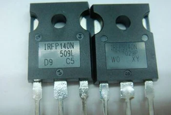 Usado 2 unidades = 1 par IRFP9140 IRFP140 IRF9140N IRFP9140NPBF IRFP140N IRFP140NPBF IRF140N