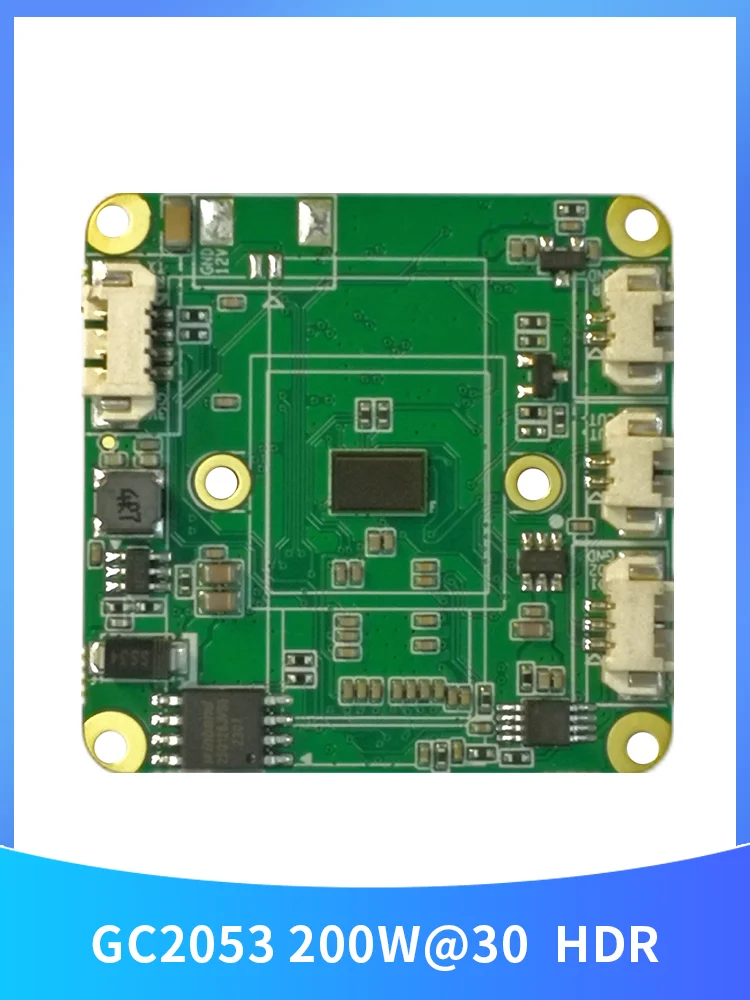 SigmaStaSSC335,SIP Voice Intercom Broadcast,IP Camera,Development Board,Customized Solution
