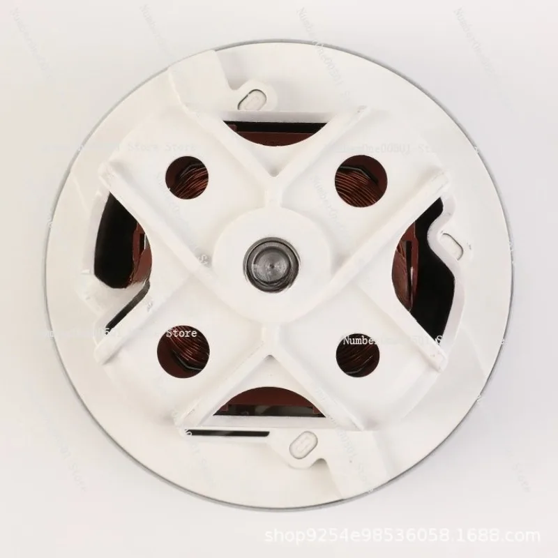 

Vacuum Cleaner Motor Universal Motor Engine For Home Use Dry Grinding Machine Parts Pure Copper Motor