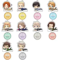Charm Anime Fans Gifts