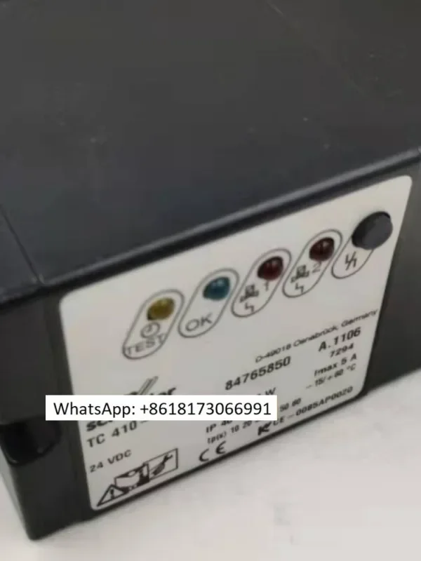 TC410-1T Детектор утечки Hockett TC410-10TZ TC410-1N TC410-1K TC 1C05W/W