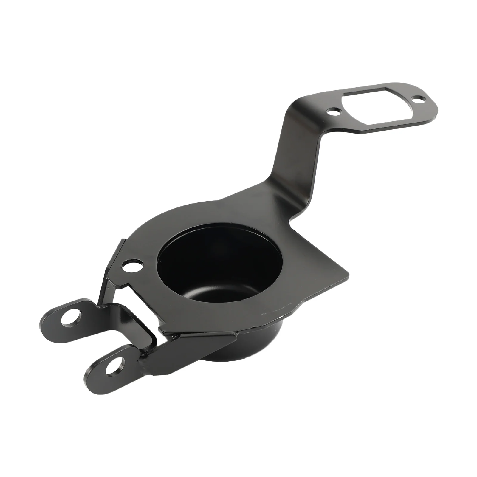 Darupsun Front Lower Driver Coil Spring Bracket 926-079 for Jeep Grand Cherokee 1999 2000 2001 2002 2003 2004